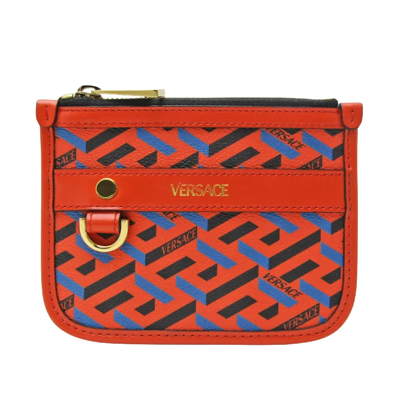 Discounted Designer Bags For Clearance Sale Versace Greca Goddess Leather Clutch Bag (Pre-Owned) Discounted Designer Bags For Clearance Sale Versace Greca Goddess Leather Clutch Bag (Pre-Owned)