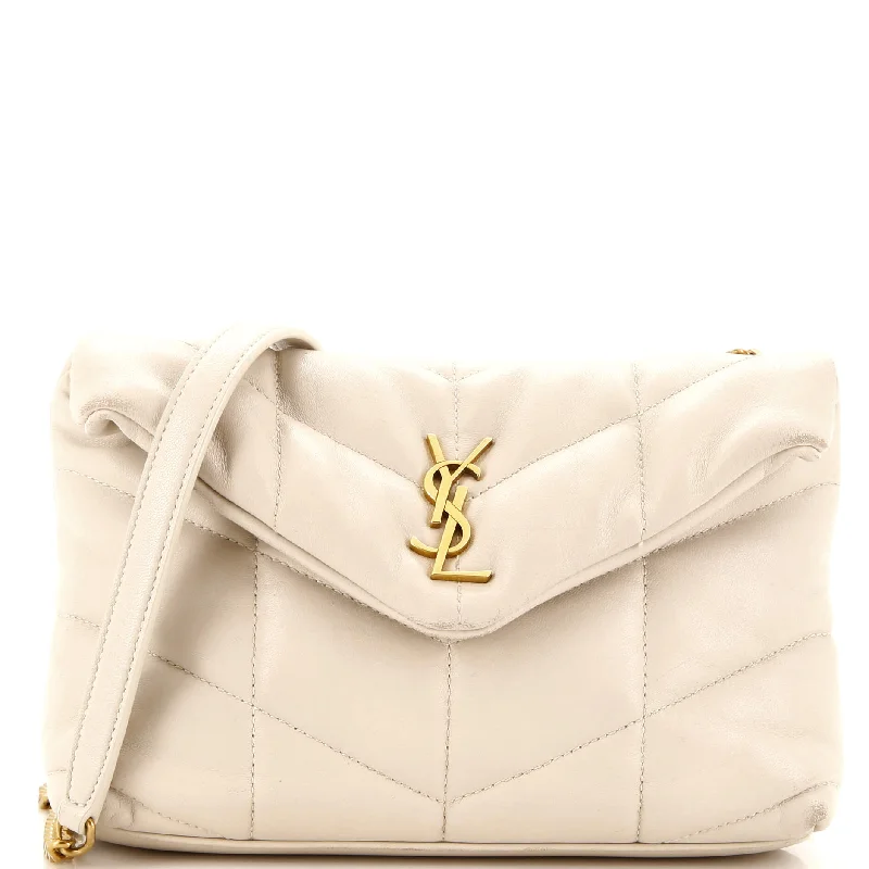 Affordable Bags For College Students On Sale Loulou Puffer Shoulder Bag Quilted Leather Mini Affordable Bags For College Students On Sale Loulou Puffer Shoulder Bag Quilted Leather Mini