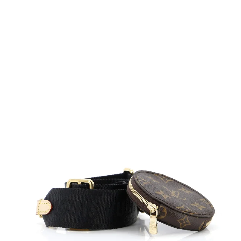 Lightweight Bags With Clearance Prices Multi Pochette Accessoires Bandouliere Shoulder Strap Canvas with Monogram Canvas Lightweight Bags With Clearance Prices Multi Pochette Accessoires Bandouliere Shoulder Strap Canvas with Monogram Canvas