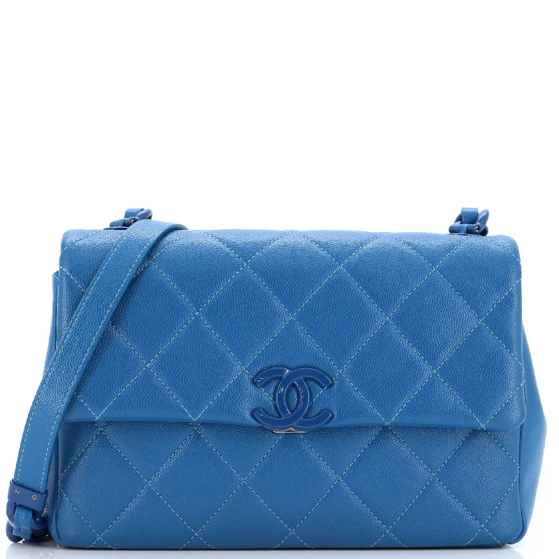 Chic Bags For Office Professionals And Urban Dwellers My Everything Flap Bag Quilted Caviar Medium Chic Bags For Office Professionals And Urban Dwellers My Everything Flap Bag Quilted Caviar Medium