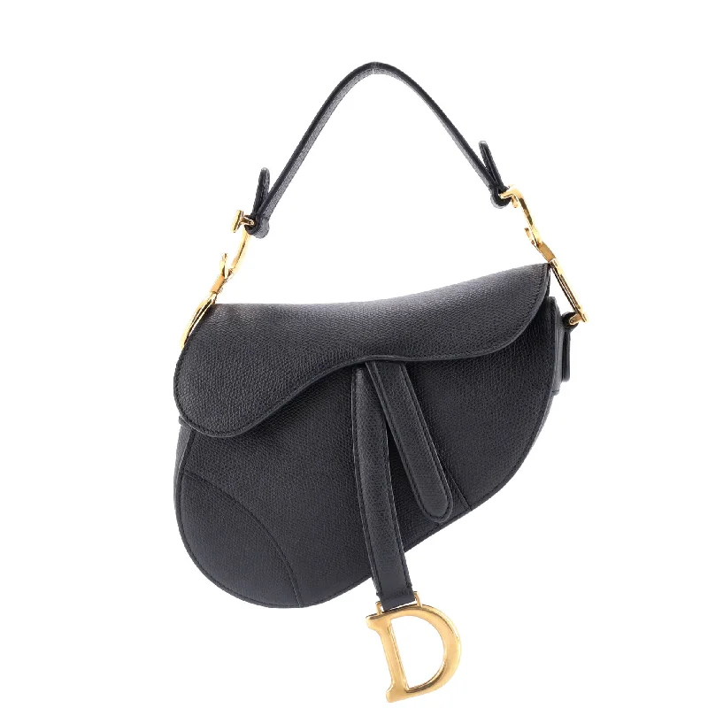 Seasonal Clearance Bags For Summer, Winter, Etc. Saddle Handbag with Strap Leather Medium Seasonal Clearance Bags For Summer, Winter, Etc. Saddle Handbag with Strap Leather Medium