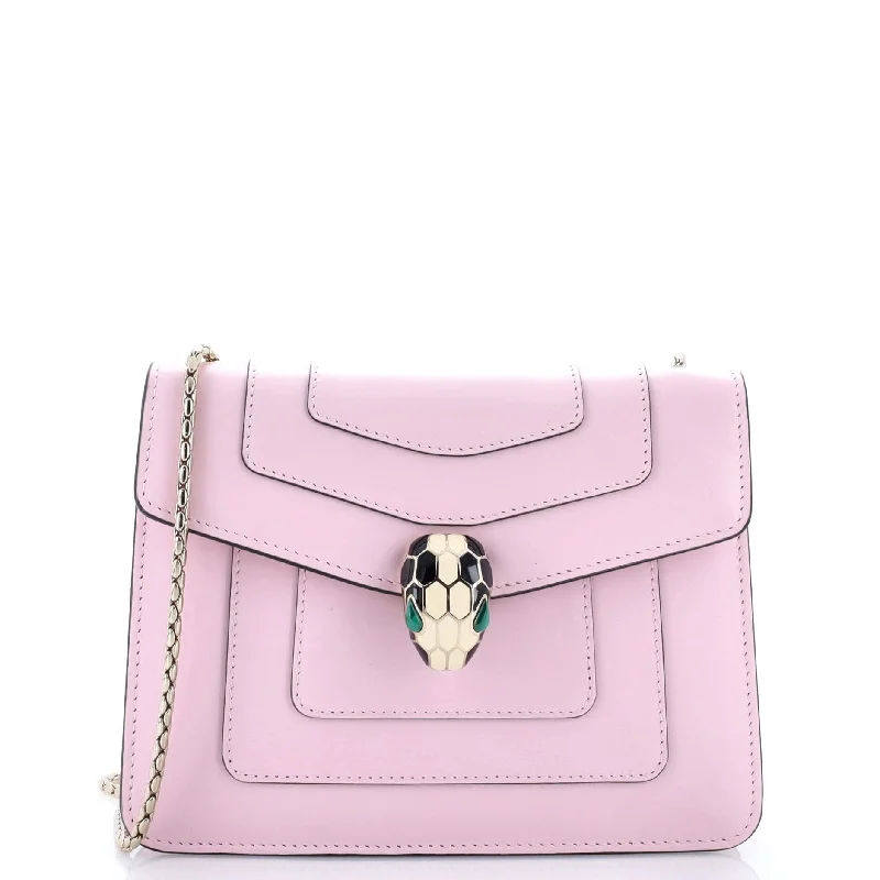 Designer-Inspired Bags At Budget-Friendly Prices Serpenti Forever Square Shoulder Bag Leather Small Designer-Inspired Bags At Budget-Friendly Prices Serpenti Forever Square Shoulder Bag Leather Small